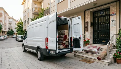 Evcil Hayvan Tüyü ve Koku Giderme: Halı ve Koltukta Pratik Çözümler