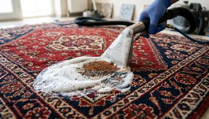 دليل تنظيف الكنب: أنواع الأقمشة والتنظيف الاحترافي