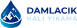 Damlacık Halı Yıkama