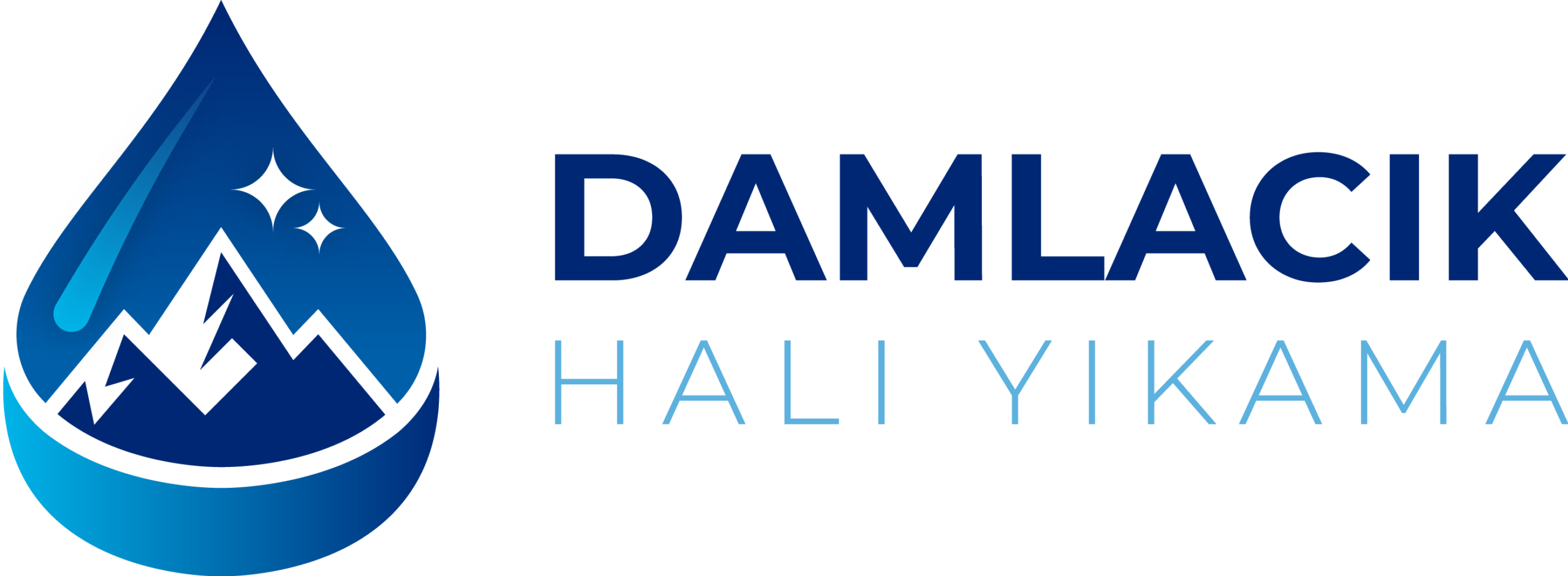 damlacık halı yıkama - logo - turkol medya